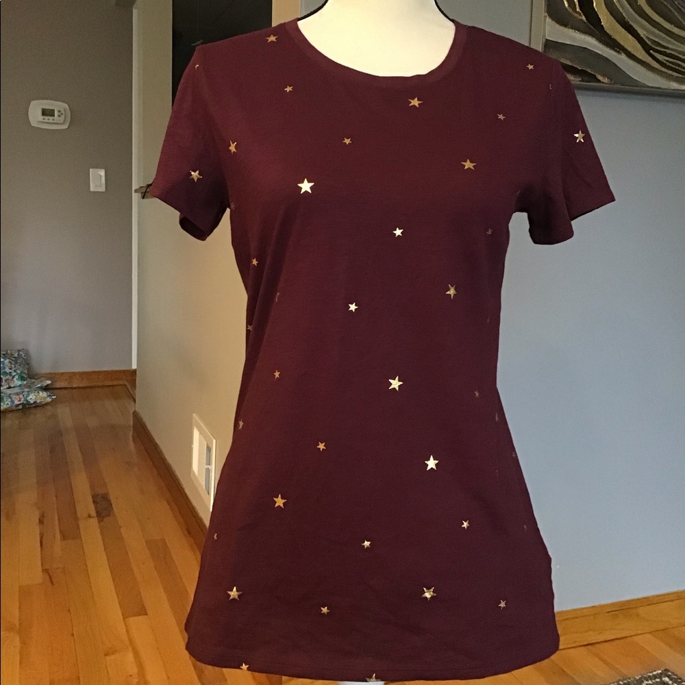 New PINK T-shirt size S